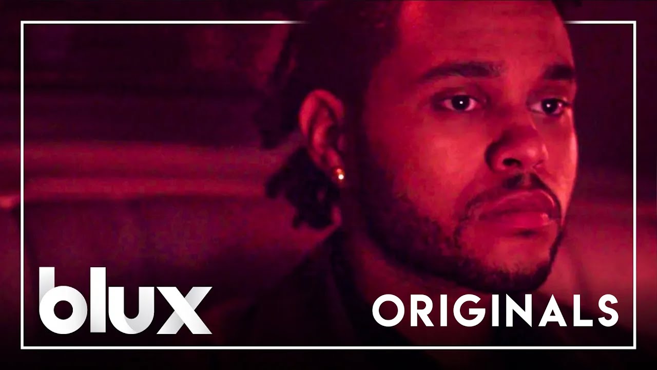  Blux The Weeknd   I Dont Wanna Know  SUBSCRIBE  ORIGINALS