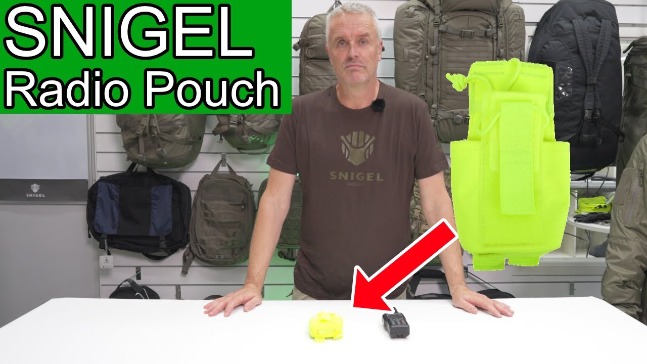 High Speed Gear Ifak The Best First Aid System Shot Show Youtube High Speed Gear Ifak The Best First Aid System Shot Show Youtube