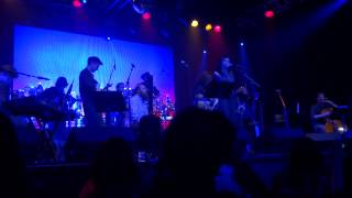 Katrina Lenk sings "Mad Dream" (Once concert)