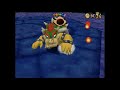 My Collection of MORE Super Mario 64 DS Deaths