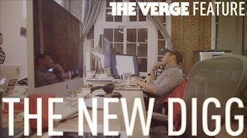 The new Digg: behind the 6-week transformation