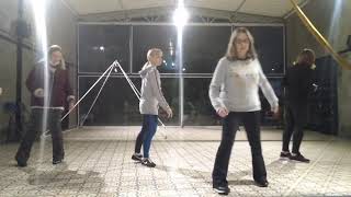 💃  - Professora Soso - Dance - Alphaville - Big In Japan