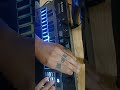 the Donner B1 Sequencer is amazing