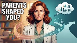 Your Parents' Style Shaped Your Choices | Here's How in 5 Minutes...