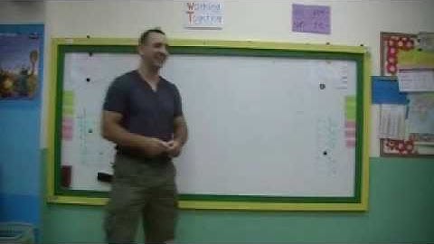 ALG TESOL Linguistics  Part 1