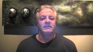 Massage Customer Testimonial