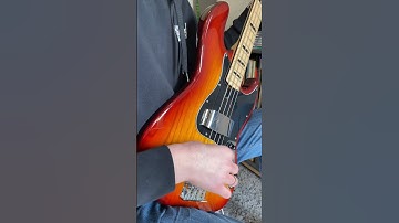 Thumbnail of Octave distortion BASS! #shorts #bassboosted #bass