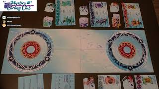 Mystic Curling Club Development Chat
Chris and the Asmadi Team show the development history of our new dexterity-based magical dice game, Mystic Curling Club!
Its live now on Kickstarter at https://www.kickstarter.com/projects/asmadigames/mystic-curling-club Mystic Curling Club Development Chat