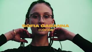 SOFIA GABANNA - CUÉNTAME chords