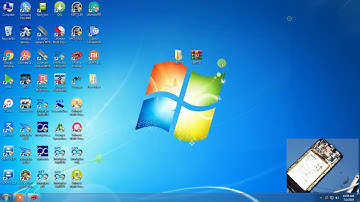 How to Flash iBRIT I5 (ii551)