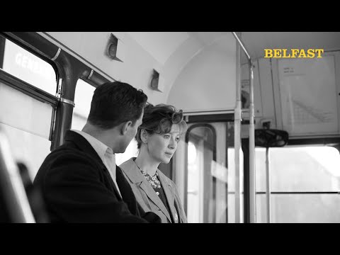 BELFAST | En cines 24 de febrero BELFAST | En cines 24 de febrero