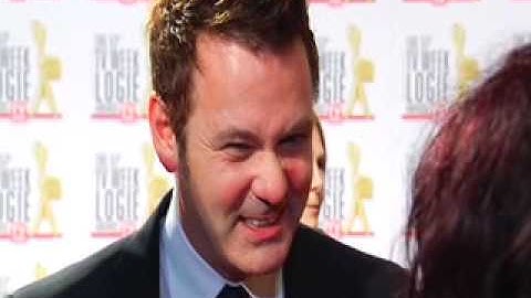 Paul McDermott, comedian gives emerging artists warped "advice"