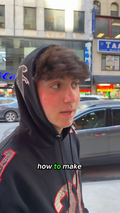 Part 1: How to make money flipping/trading luxury watches in the diamond district with benny #rolex
