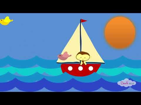 Βγαίνει η Βαρκούλα