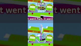 Rolling Rolling Bus Tire Effects Sparta Pitch Sponsored By Preview 2 Effects