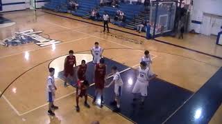 20181204 - TEACH vs JVB