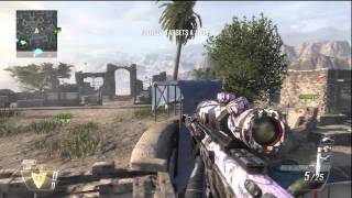 NICE SPAWNSHOT ON DIG!
