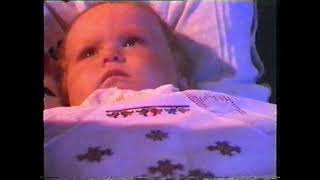 OPOCZNO w KOLORACH TĘCZY - Lata 90 te - Film DVD