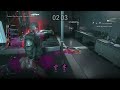 End of video
