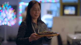 Yungane Korean Restaurant in Bellingham, WA