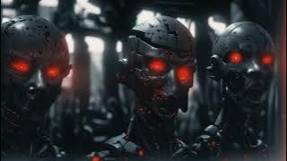 ATLiens - ROBOTS (Official Music Video)