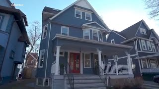 Family puts famous Brooklyn home seen in commercials, TV shows up for sale