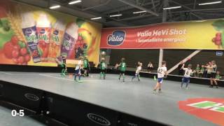 Hfc 2017 Vss 08 Black - Masku Maalikooste