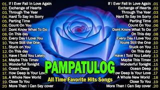 Pampatulog Love Songs Nonstop 2025 | Relaxing Old Love Songs for Sleeping and Stress Relief