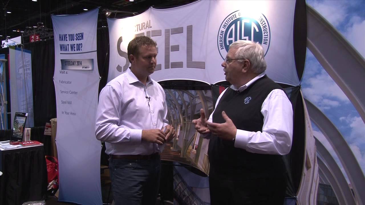AISC at AIA 2014
