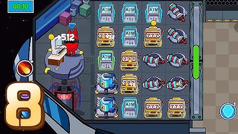 😈 Survival：Zombie Attack / Walkthrough / Night 10