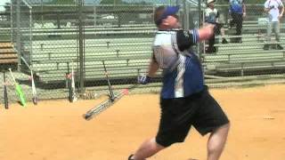 Softball Spring Training 2012 Wk#2 Day2 Update!