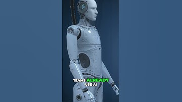 AI Gaming Revolution: Faster Development & Smarter NPCs #shorts