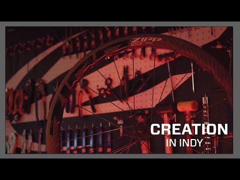 ZIPP 353 - Creation in Indy