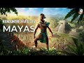 La mystrieuse civilisation maya