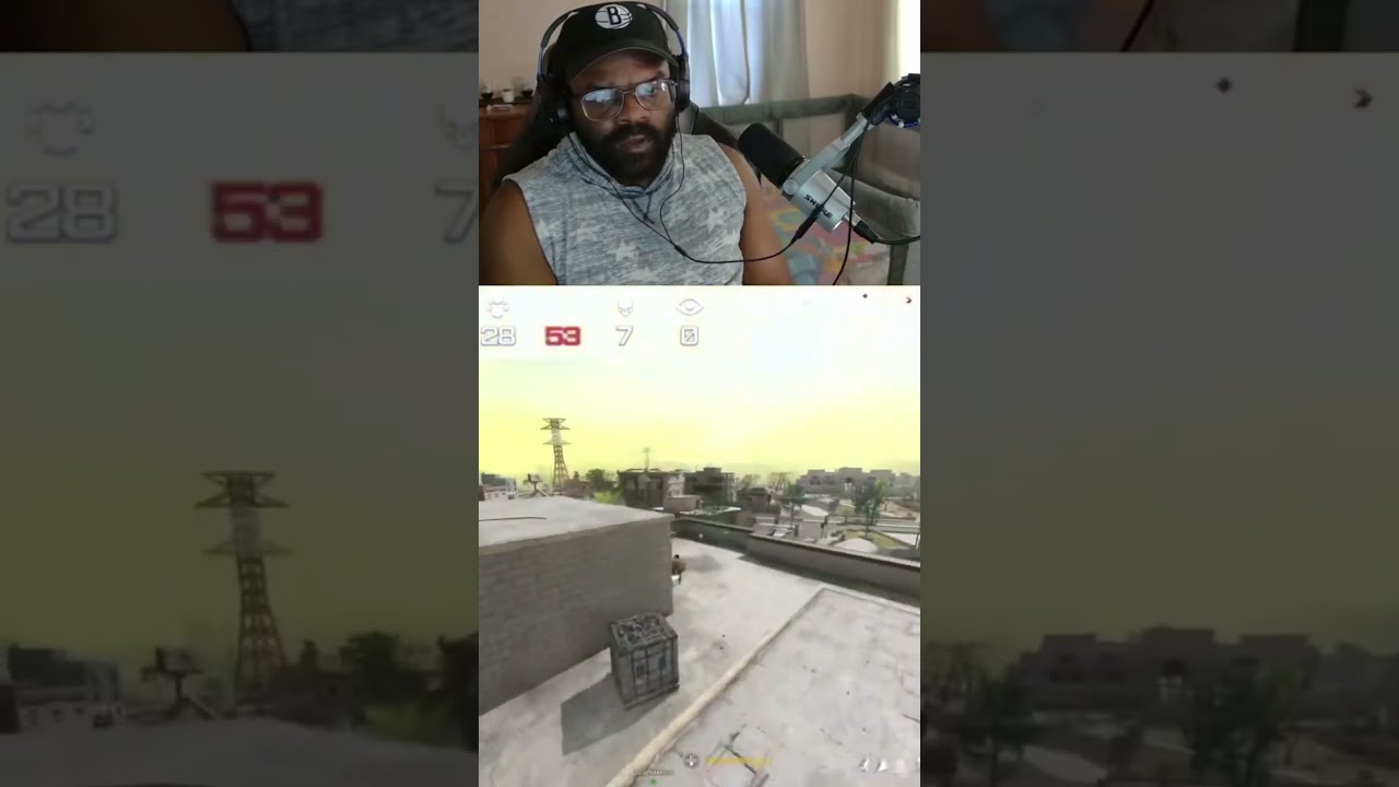 Watch Failed Escape 😮😭😮 #warzone on YouTube Watch Failed Escape 😮😭😮 #warzone on YouTube