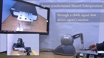 Learning from Demonstrations through Teleoperation