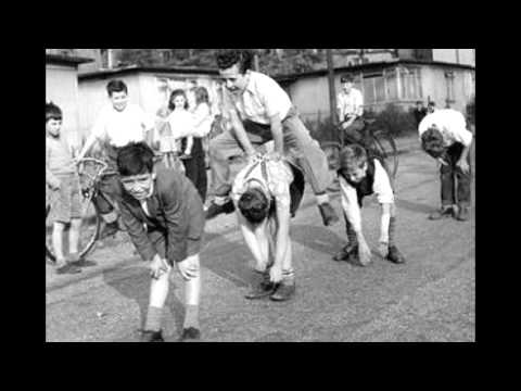 Banny-Τα παιδιά του