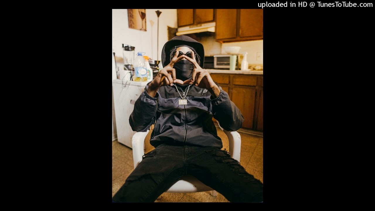 SKINO x SLIMEGETEM x DMV TYPE BEAT - 