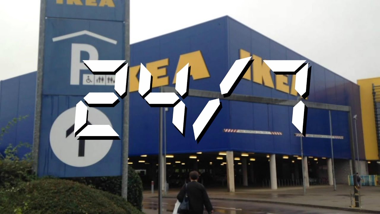 24/7 | The week I went back to uni | MoreLydiaJane