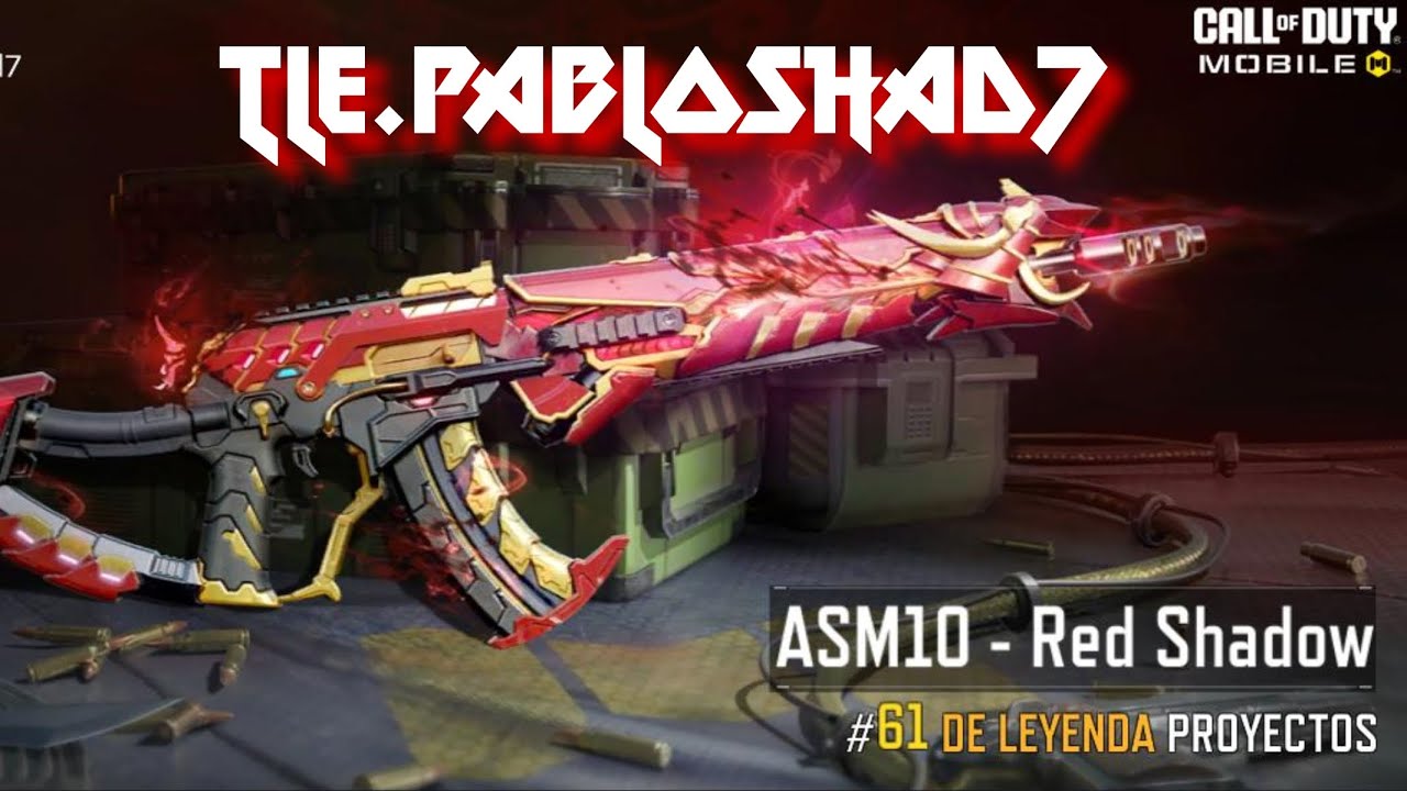 ASM10 💪🏻🔥 y el random estresado y pelea de randoms 😂😂😂🤭