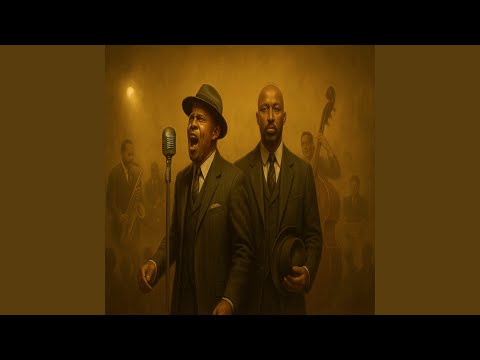 Regulate (1950'S Soul Version)