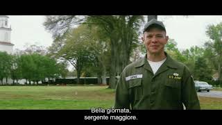 We Were Soldiers Scena Meteorologo Sub Ita