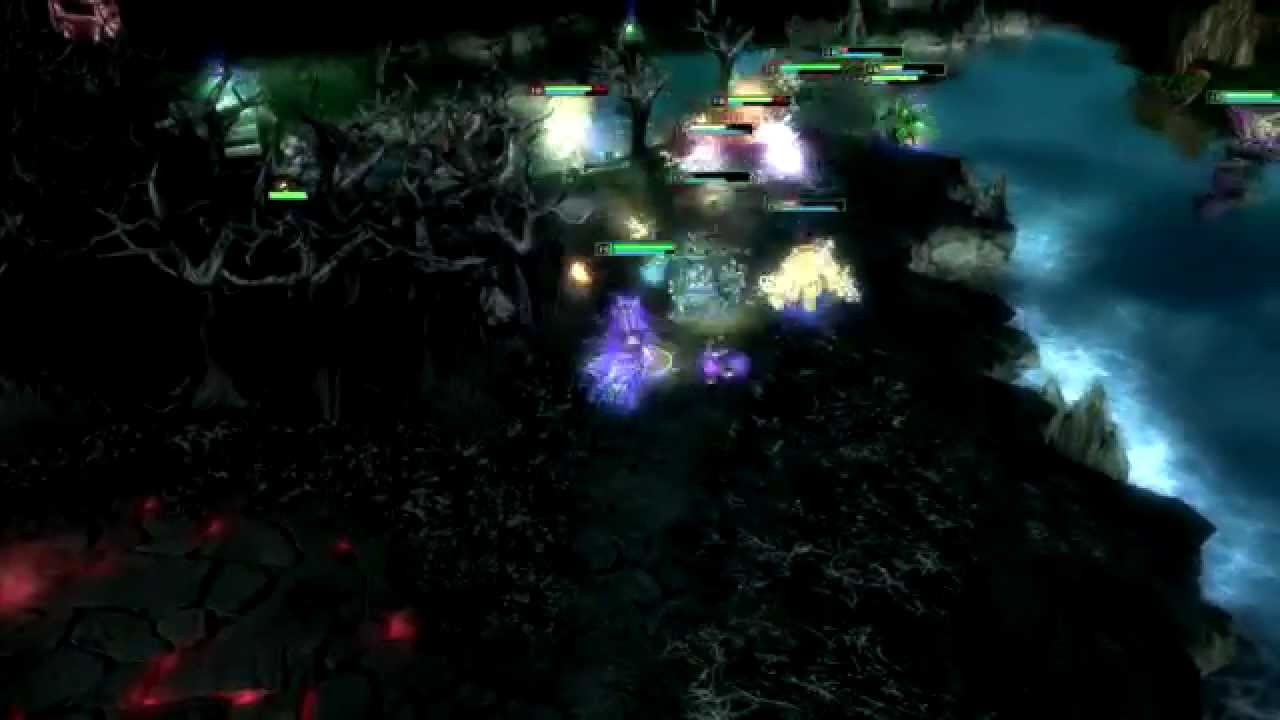 The Swish Way To Play Hag