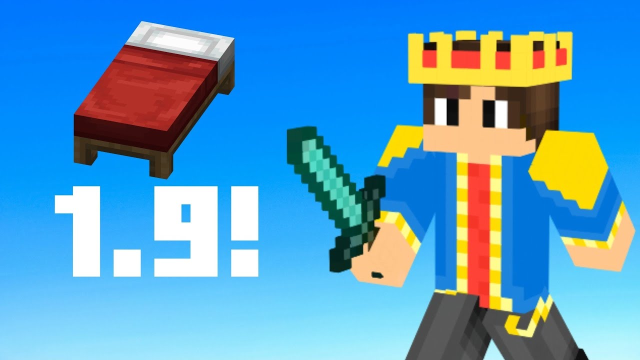 Bedwars But It Is Modern Combat!