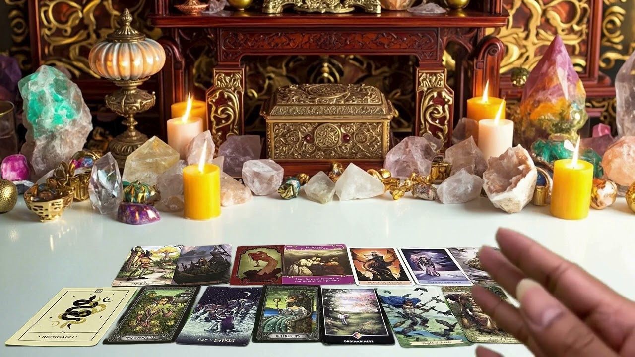 VIRGO   A SURPRISE OFFER IS GOING TO CHANGE YOUR LIFE FOR THE BETTER VIRGO TAROT READING