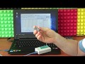Pin Dectected w programatorze TL866II Plus