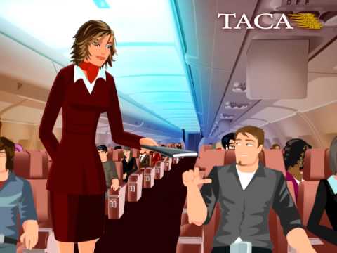 What is the safety record of TACA Airlines?