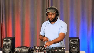 Deep & Soul Grooves 95 Mixed By DysFonik | South Africa | Deep House Mix 2025 | Soulful [DSG Vol. 95