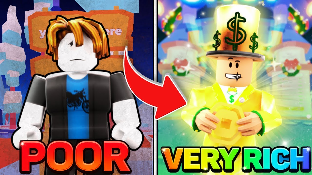How to raise 10X MORE Robux in PLS Donate… (2026) 💸 - YouTube