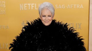 VIDEO: Screen Actors Guild Awards 2025 worst dressed list: Bizarre feathers and over-the-top ruffles